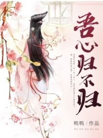 吾心歸不歸