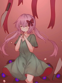 MARENOL：接近死亡般强的噩梦