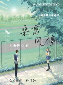 桑離風停