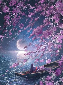 莲花欲清风