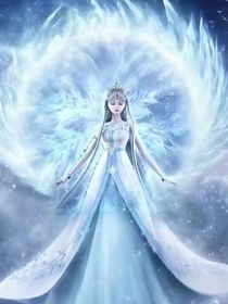 葉羅麗：穿成冰公主重生后，她不干了