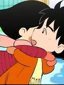 恋上樱