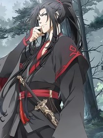 陈情令：月下情缘
