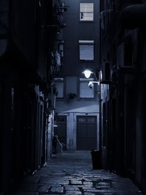 疯眠