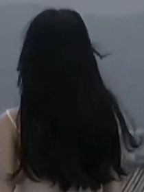 你好，年少时的那个少女