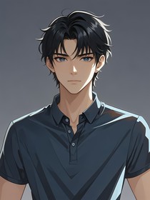 我们父亲是大佬