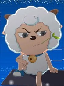 喜灰，上综艺打脸冒充者（加掉马）