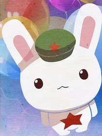 那兔：杂文大乱炖