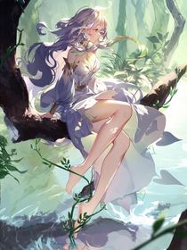 原神：豐饒賜福