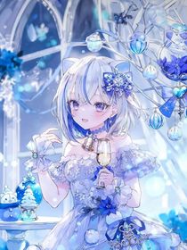 星卡夢少女日常