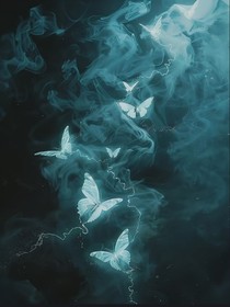 因为你，我的世界雨过天晴