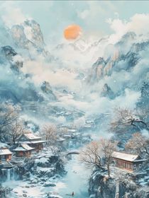 运启华章