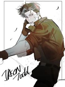 DC：立足于世界之外