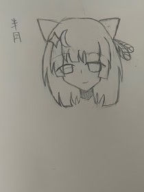 猫武士拟人系列