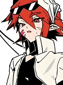 在平行世界扮演派厄斯