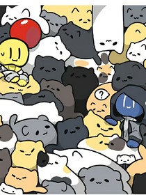 后室：校园生活