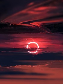 enhypen：暗月将至