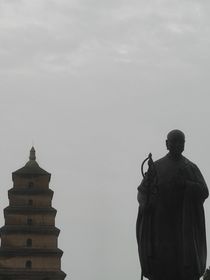 黎明前夕——霍勝亮