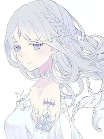 星卡少女之水晶公主