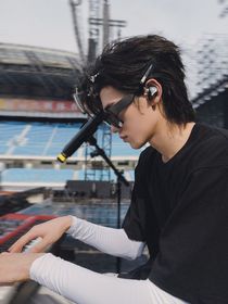 只是梦吗