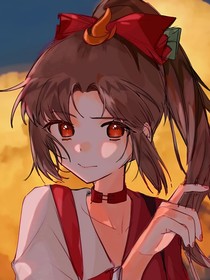 婉缨之恋亘古长安