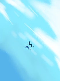 爆裂之摆脱