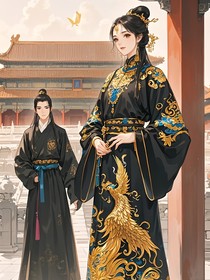 純情小侍衛(wèi)，女帝陛下心尖寵