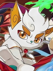 京剧猫：思念