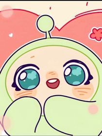 蛋仔短篇