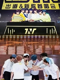 TF家族，团宠小师妹！