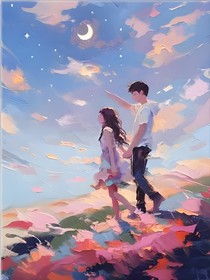 逆水固寒，唯你独暖