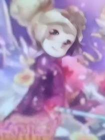 小花仙之花神眷顾