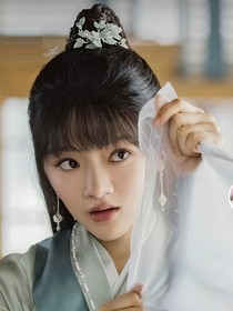 陳情令：羨蝶瑤-d054