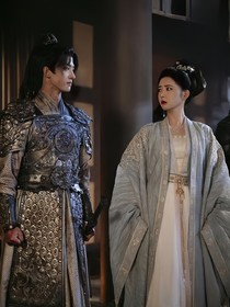 一念关山续写之同声相盈