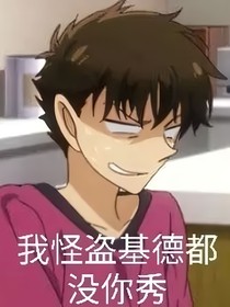 名柯基德猫化