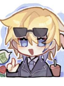 美共成長日記
