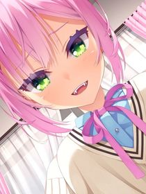 绪勇小情侣的日常