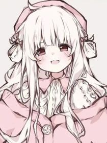 CH：海市蜃楼