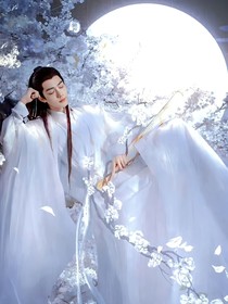 全明星：明月昭昭