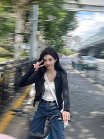 在时间的尽头相拥