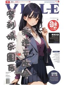 穿越娱乐圈后我逆天改命