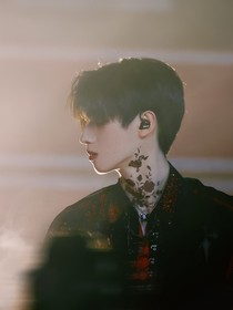 朱志鑫：国王巨龙把公主抓走了