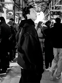 BTS：每天都在分手的路上