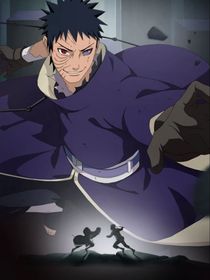 斗一：神威！