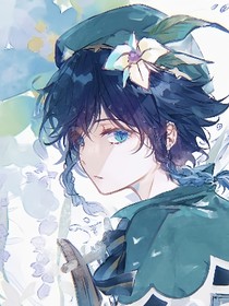 风神大人的无限流再封神
