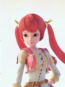 星学院5之为信念而战