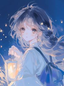 喜美：星辰不坠落