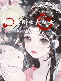 神兽战队七大仙女