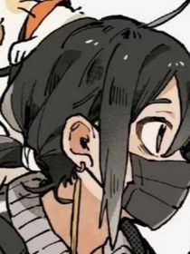 绘画日常……