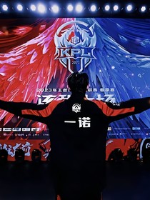 KPL：四月